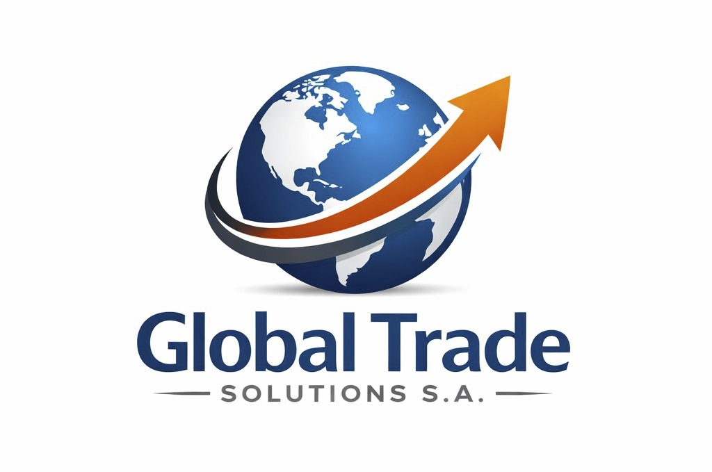 Global Trade Solutions Logo